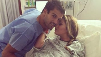 Jessie James Decker and Eric Decker Give Birth to Baby No. 2