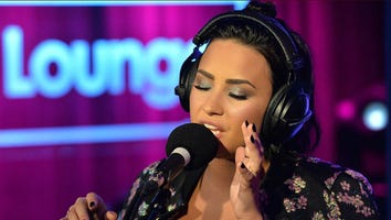 Preach It! Demi Lovato Absolutely Slays an Acoustic Cover of Hozier's 'Take Me to Church'