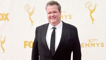 'Modern Family' Star Eric Stonestreet Used to Work Security for Garth Brooks: Pics!