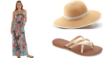 ET's Favorite Fashion Tips