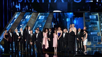 'Game of Thrones' Becomes First-Ever Fantasy Show to Take Top Emmy Honors