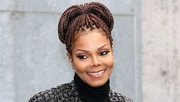 Janet Jackson Kicks Off U.S. Comeback Tour Against Doctor's Advice -- See Video of Her on Stage