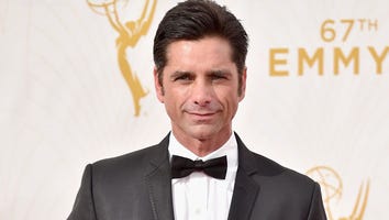 John Stamos Shares High School Prom Photo and It Is Everything