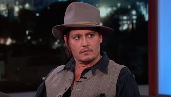 Johnny Depp Responds to Australia Dog Smuggling Drama: I'll Assault That Man If They Send My Wife to Jail