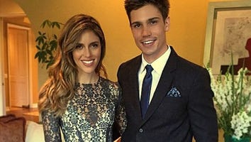 'The Vampire Diaries' Actress Kayla Ewell Marries Longtime Boyfriend Tanner Novlan