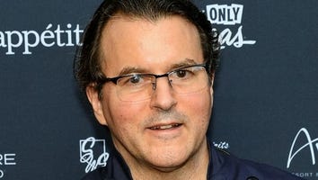 'Iron Chef' Star Kerry Simon Has Died at Age 60