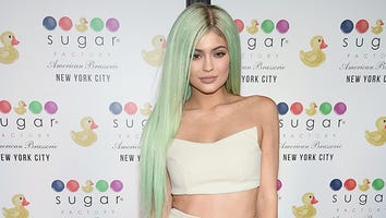 Kylie Jenner Reportedly Attacked Outside Chris Brown Concert