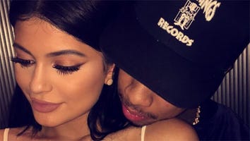 Kylie Jenner Opens Up About Dating and Boyfriend Tyga: 'I've Always Been a Relationship Girl'