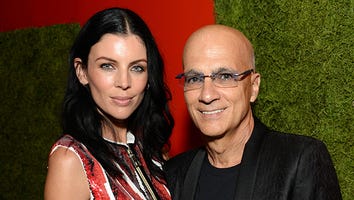 Liberty Ross & Jimmy Iovine Are Engaged