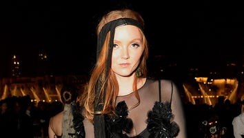 Model Lily Cole Is a Mom! See the First Photo of Her Baby Girl