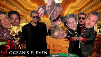 Watch Matt Damon Act Out All of His Film Roles in Under 8 Minutes