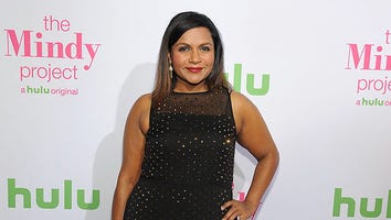 Mindy Kaling Perfectly Shuts Down Commenter Who Says 'Mindy Project' Isn't Diverse Enough
