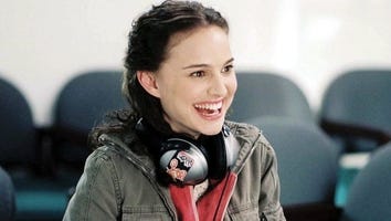 Why Natalie Portman Is Now Super Insecure About Her Iconic 'Garden State' Role