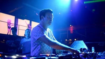 Superstar DJ Paul Oakenfold Teaches the Celeb-Filled World of Music Production at Hollywood 'DJ Camp'