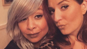 Raven-Symone Gives Us All The Nostalgia Feels By Singing 'That's So Raven' Theme Song