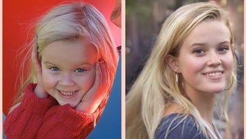 Reese Witherspoon Celebrates Daughter Ava Phillippe's 16th Birthday With Sweet Pic