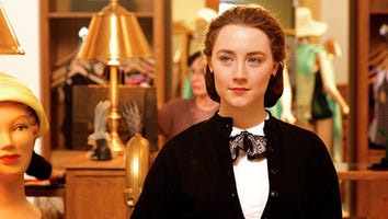 TIFF: Saoirse Ronan on 'Brooklyn,' Feminism, and Her Brush With New York's Escaped Convicts