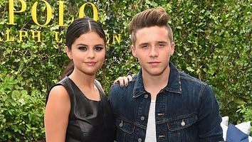 Brooklyn Beckham is Living It Up at NYFW