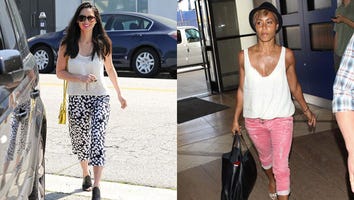 PICS: Fashion Friday Roundup