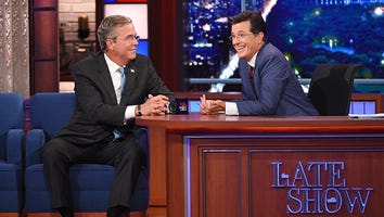 Stephen Colbert Trumps Fallon, Kimmel, and Letterman in Ratings With 'Late Show' Debut!