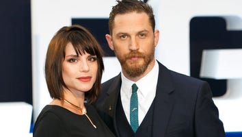 Tom Hardy Is Going to Be a Dad Again!
