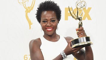 Viola Davis' Daughter Dressed Up As Her Emmy-Winning Mom For Halloween!