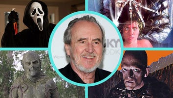 Wes Craven's 7 Scariest, Most Influential Horror Films