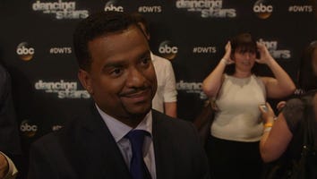 Alfonso Ribeiro Says 'Dancing with the Stars' Did the Right Thing By Removing Kim Zolciak
