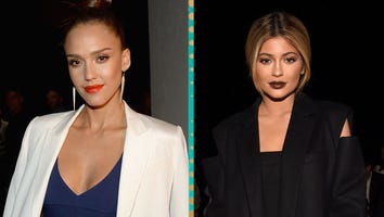 Jessica Alba Confirms She Was Shoved By Kylie Jenner's Bodyguards
