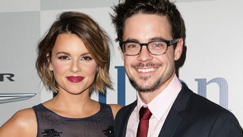 'Bachelorette' Star Ali Fedotwosky Is Engaged -- See the Ring!