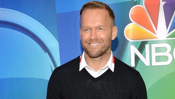 Trainer Bob Harper Replaces Alison Sweeney as Host of 'Biggest Loser'
