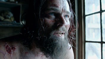 Leonardo DiCaprio Hunts Down Tom Hardy in the Thrilling new 'Revenant' Trailer