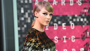 Taylor Swift Dances to 'Shake It Off' With 7-Year-Old Fan -- Watch!