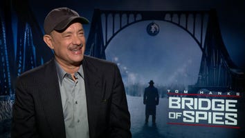 Tom Hanks Credits Likability to His 'Goofy Voice and Big Butt'