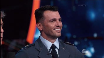 Tony Dovolani Says Partner Kim Zolciak's 'DWTS' Departure is 'Heart-Wrenching'