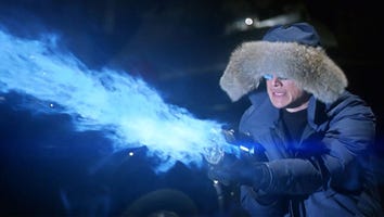 EXCLUSIVE: Danielle Panabaker Talks Caitlin's Killer Frost Future on 'The Flash'!