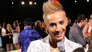 Ariana and Frankie Grande Binge Watch 'America's Next Top Model' Together!