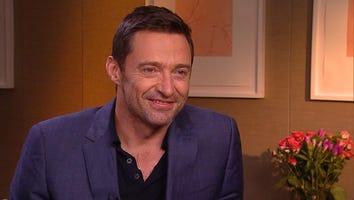 Blake Lively, Matt Damon, Hugh Jackman and More Stay Fit With Squats, Versaclimbing and...Sleep?!