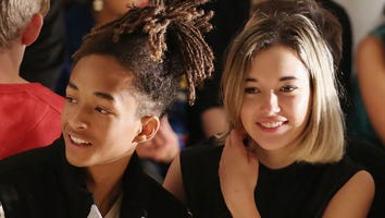 Jaden Smith's New Girlfriend Charged With Major Theft