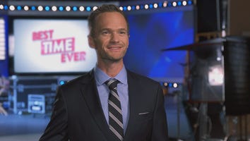 Neil Patrick Harris Pranked 'The Voice' Coaches and It Was a Truly Terrifying Experience For Him