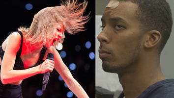 Taylor Swift's Alleged Stage Crasher Appears in Court: 'I Love That Girl'