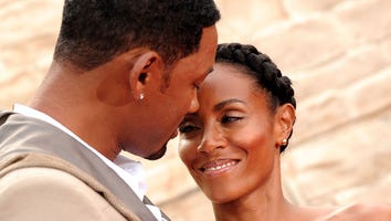 Jada Pinkett Smith Shares Will Smith Baby Pic in Honor of His 47th Birthday