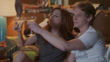 EXCLUSIVE! 'You're the Worst' Sneak Peek: Jimmy and Gretchen Are Still Awful in Season 2