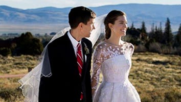 Allison Williams Dishes on Her Royal Wedding Dress Inspirations and Life as a Newlywed!