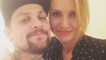 Benji Madden's Sweet Birthday Message to Wife Cameron Diaz