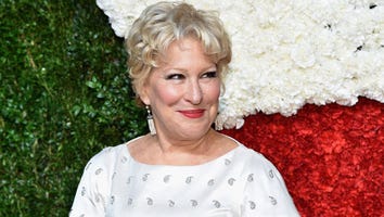 Bette Midler Wants to Play Jennifer Lawrence and Amy Schumer's Mother in Duo's New Movie