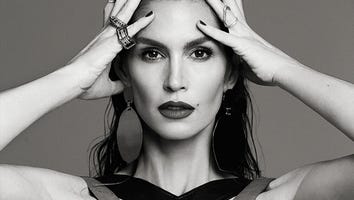 Cindy Crawford on Unretouched Photo Leak: 'I Felt Blindsided'