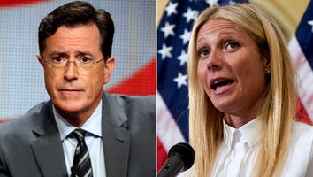 Gwyneth Paltrow's Goop Team Cleverly Responds to Stephen Colbert's Spoof Lifestyle Brand
