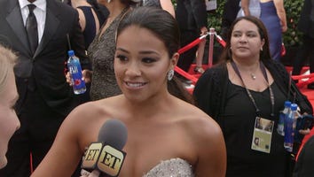 Gina Rodriguez Gushes Over Britney Spears' Appearance on 'Jane the Virgin': 'It's Gonna Be Epic'