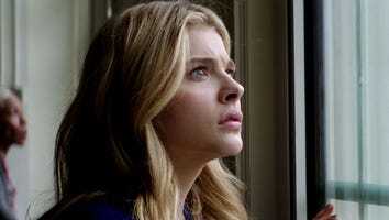 EXCLUSIVE: Watch Chloe Grace Moretz Fight Off 'The 5th Wave' in New Trailer